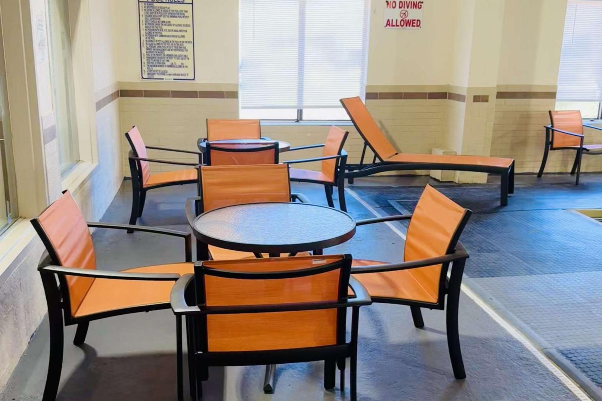 Clarion Pointe Albemarle Hotel Luaran gambar