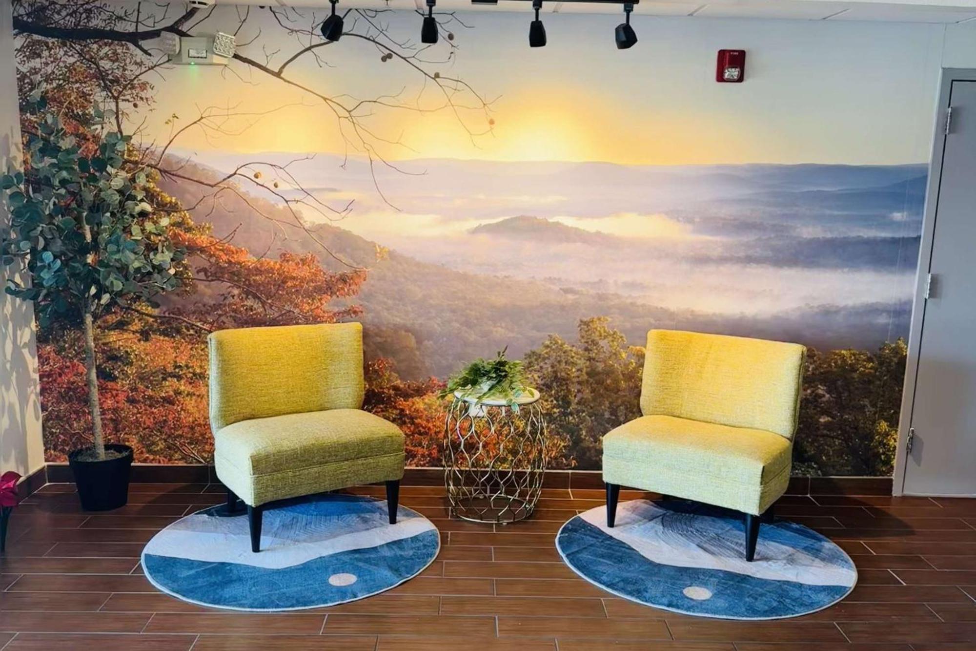 Clarion Pointe Albemarle Hotel Luaran gambar